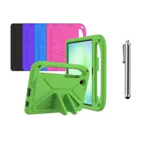 갤럭시탭A11 플러스 11인치 에바폼 케이스+터치펜 SM-X230 SM-X230N SM-X236 SM-X236N A11+