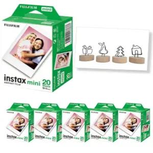 후지 인스탁스 미니 필름 120매