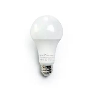 번개표 LED 전구 14W, 1개, 주광색