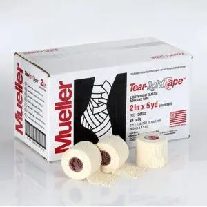 뮬러 TEAR LIGHT TAPE 1박스