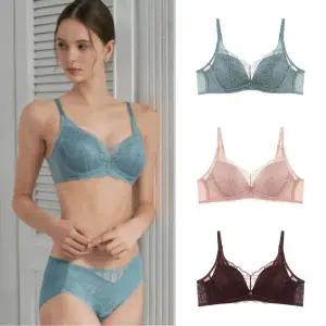 [비너스](본점)본점단독(최초가83,000원)24AW 아뜰리에 ver2 몰드브라 A~F컵 (VBR0991AF)