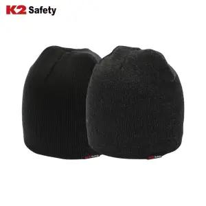 케이투세이프티 IMW21950 비니 방한 골프 등산 낚시 모자