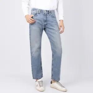 [리바이스]리바이스 남성 청바지 555 릴렉스 스트레이트 미디엄블루 A72230006