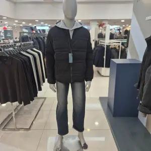 [행텐]2024년F/W 남녀공용 덕다운 페딩점퍼10490-013-801-49