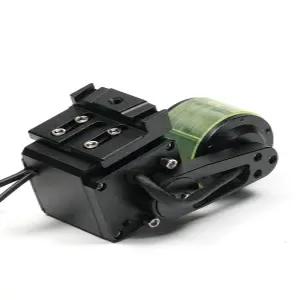 전기자전거키트 개조 마찰식 튜닝 바퀴 모터 조절기