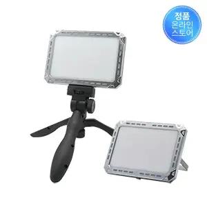 솔로 듀오라이트(삼각대포함) SMFL-1200 1200루멘 136*40*95mm 81305119