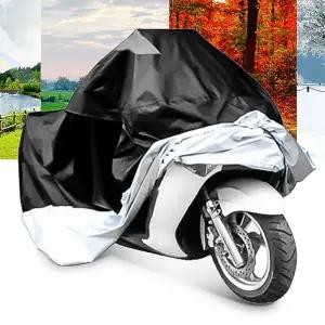 (특대형) 오토바이 방수 커버/자전거/스쿠터/덮개/바이크/바이크용/사이클/사이클용/스쿠터용/싸이클