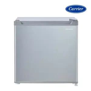 [캐리어] 클라윈드 46L 원도어소형냉장고 CRFTD046SSA