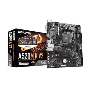 GIGABYTE A520M K V2 피씨디렉트 -Yc