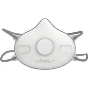 112137 크린가드 컴포트 핏 컵형 방진마스크-1급 443 (WFFV9PI)