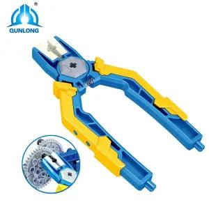 레고호환 펜치 블럭 분해기 분리 해체 5종 세트