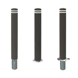 수볼라드 서울시 우레탄 볼라드 SU142