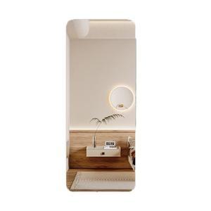 대형 붙이는 거울 욕실 댄스 라운드 발레 180cm 연습실 빈티지 조합