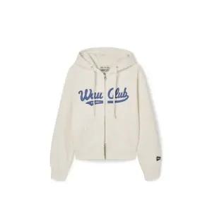 [롯데백화점]후아유 여성 Patch Crop Hood Zip-up WHMZG1111F