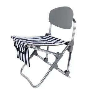 도날드 낚시의자 캠핑의자 접이식 경량 소좌대 소형 리프트