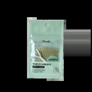 필리밀리 팩트형단면쌍꺼풀테이프 01 슬림라인 (110개(리필용))