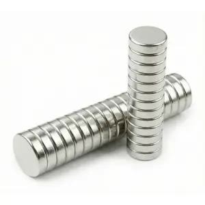 올트레이드 초강력 원형자석 네오디움 동전자석 25mm x 5mm