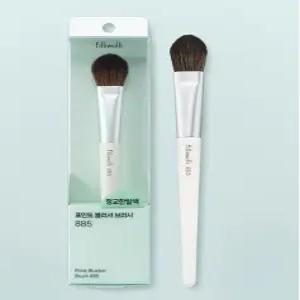 필리밀리 포인트 블러셔브러시 885