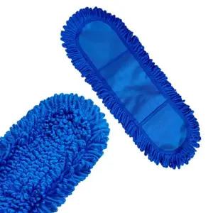 초 극세사 리스킹 걸레 60cm 기름 다끄라마포 리필 강당