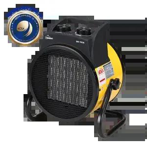 한솔전기 /PTC 히터 온풍기 열풍기 3Kw 산업용 공업용