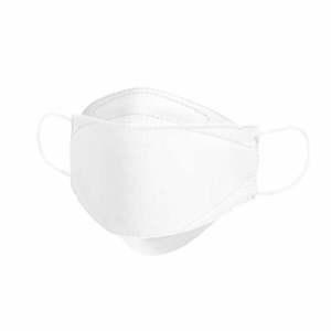 KF94 마스크 대형 50개 화이트 일회용 미세먼지