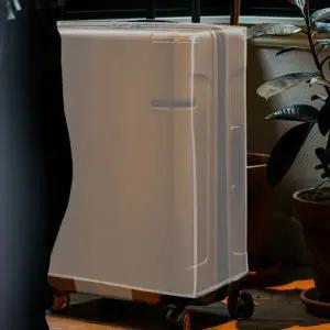 SFr 캐리어 커버 보호 방수 무광 24인치