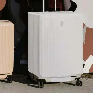 SFr 캐리어 커버 보호 방수 무광 28인치