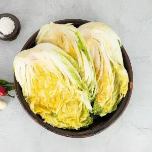 [해남출발] 해남 절임 배추 20kg