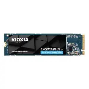키오시아 EXCERIA PLUS G4 M.2 NVMe (1TB)