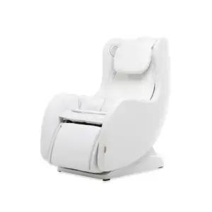 청호나이스 안마의자 렌탈 MC-250W 상품권 최대지원