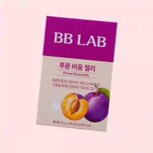 BBLAB 푸룬 비움 젤리 20g14포 4240707