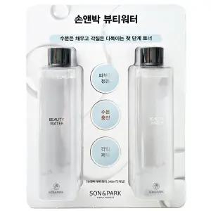 손앤박 뷰티 워터 340ml x 2개