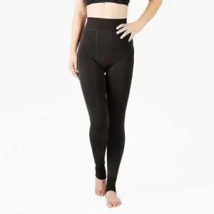 레이브 겨울 윈터 여성 기모레깅스 따뜻 스판레깅스