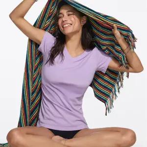 테슬라 브이넥 휴양지룩 반팔 스윔셔츠 TM-FSS41