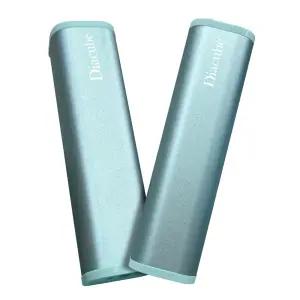 다이아큐브 듀얼 3단 조절 마그네틱 휴대용 충전식 손난로 대용량 보조밧데리 10000 mAh