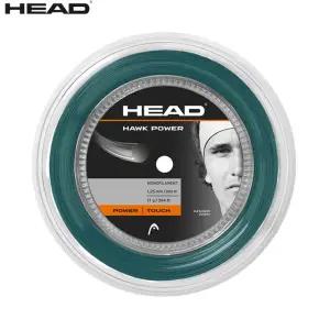 헤드 호크 파워 12m 벌크 1.20 1.25 1.30 테니스 스트링 줄 거트 릴컷팅 인기상품