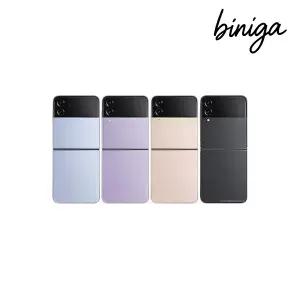 삼성 z플립4 중고 공기계 [F721]