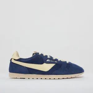 오트리 윈드스핀 스웨이드 로우 남성 스니커즈 WSLM UB20