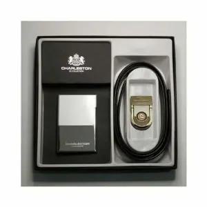 브랜드 감사선물 특별 구성 가죽지갑벨트 선물세트 감