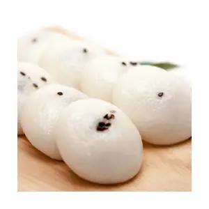 전통 발효떡 방울기정떡(30개) X 2개 증편 간식 아침대용