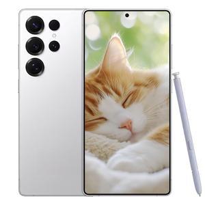 삼성전자 갤럭시 S25 울트라 512GB 새상품 미개봉