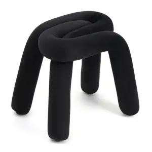 룰루랄라 스툴(블랙) 키즈스툴