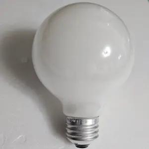 일광전구EFTR20EXN-D(Globe) 주광색 220V/20W/60Hz/일광전구EFTR20EXN-L(Globe) 전구색 220V/20W/60Hz/절전형 삼파장전구 Globe Lamp G-100 주광색 220V20W일광전구/볼전구20와트