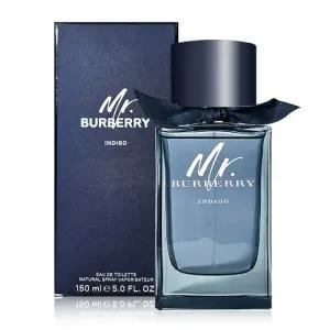 버버리 미스터버버리 인디고 오드뚜왈렛 150ml