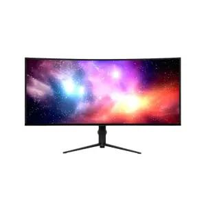 픽셀리스 PLS-E40R5K60B 5K 나노IPS 75HZ 21:9 그래픽 게이밍 모니터