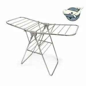 스테인리스 속옷 건조대 실내 전용 소형 빨래