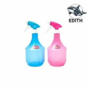 레인보우 용기 분무기 색상랜덤 스프레이 청소용
