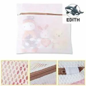 소품 세탁망 수납용 메쉬백 아기 장난감 정리함