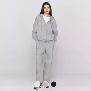 415960 여 기모 테리 조거 팬츠