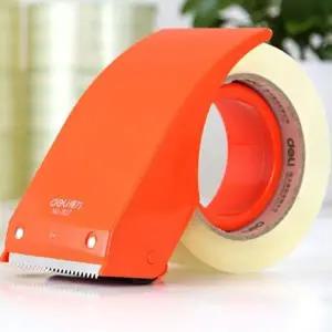 [하프클럽/]포장용 박스테이프 커터기 테이프 절단기 포장용품 자르는 기계